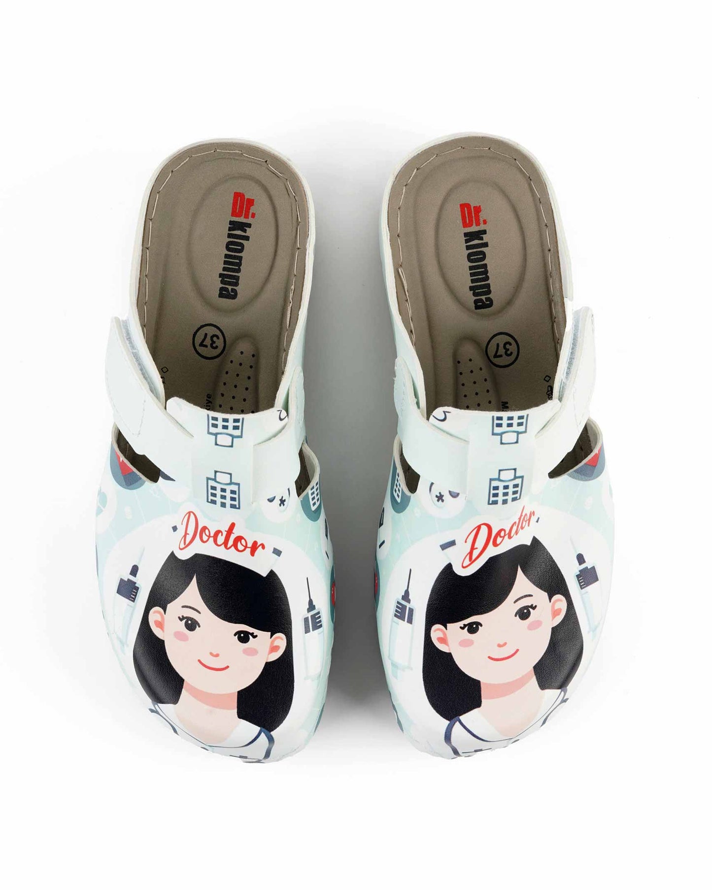 Womens Sabo 1541024
