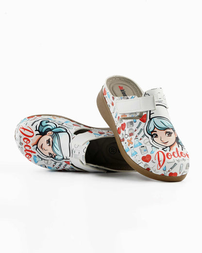 Womens Sabo 1541029