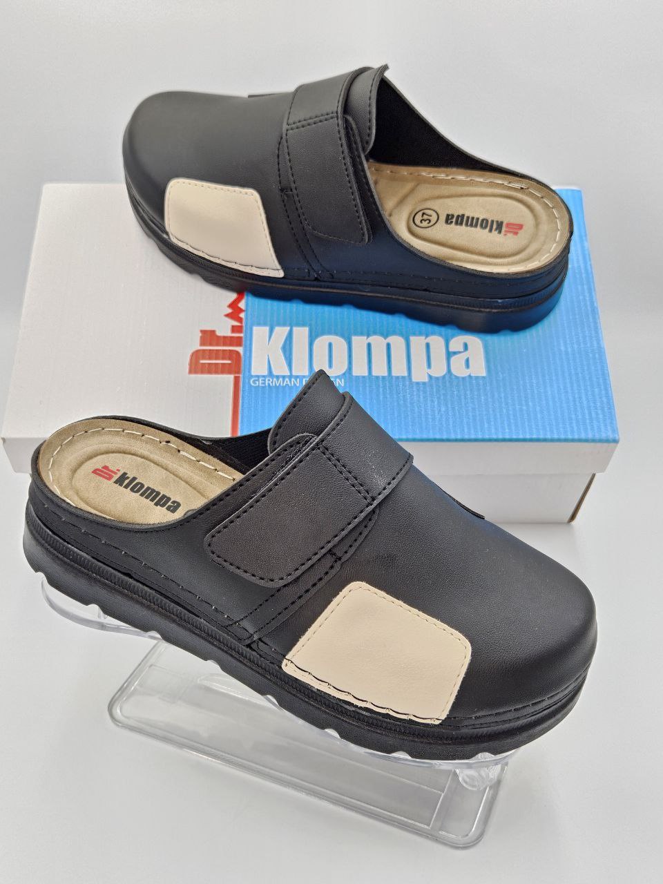 حذاء سابو نسائي 1541137