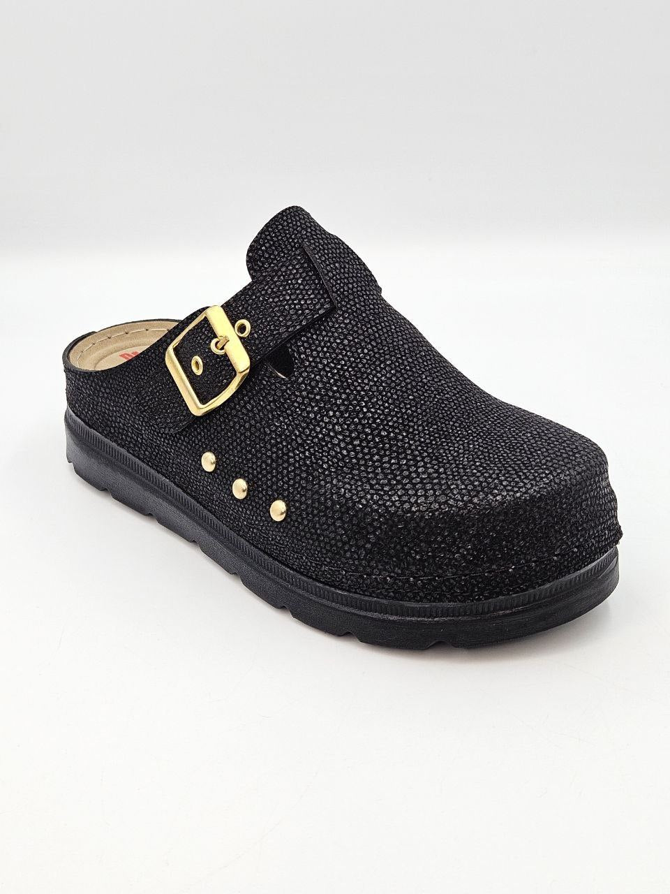 Women’s Sabo Clogs — Orthopedic Comfort, Durable & Wholesale-Friendly