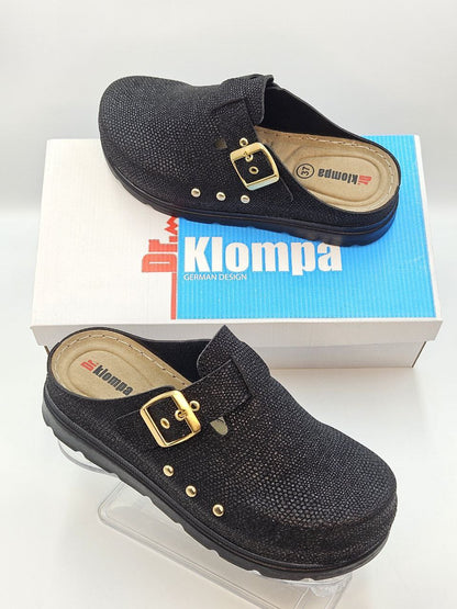 Women’s Sabo Clogs — Orthopedic Comfort, Durable & Wholesale-Friendly