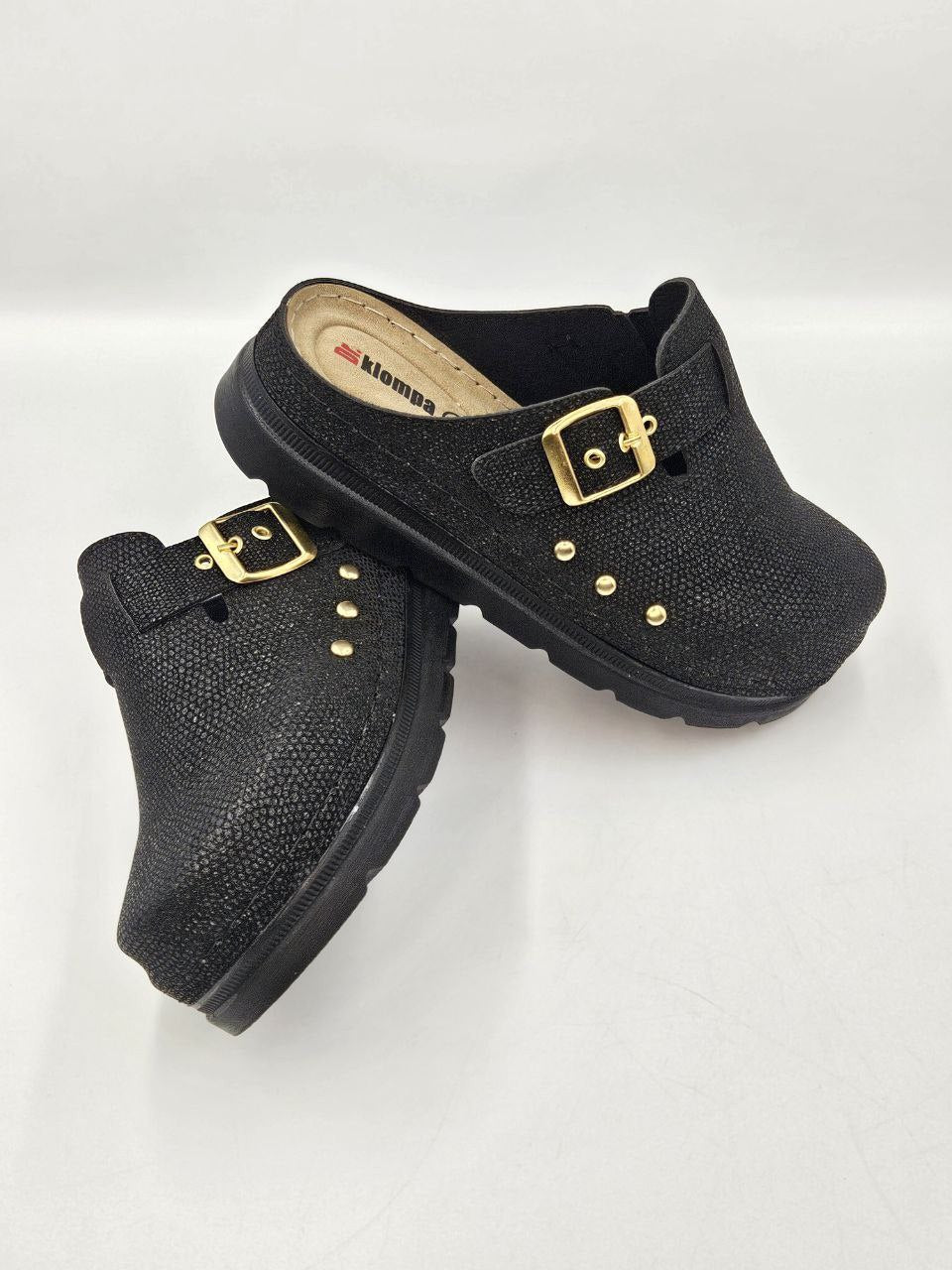 Women’s Sabo Clogs — Orthopedic Comfort, Durable & Wholesale-Friendly