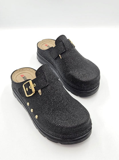 Women’s Sabo Clogs — Orthopedic Comfort, Durable & Wholesale-Friendly