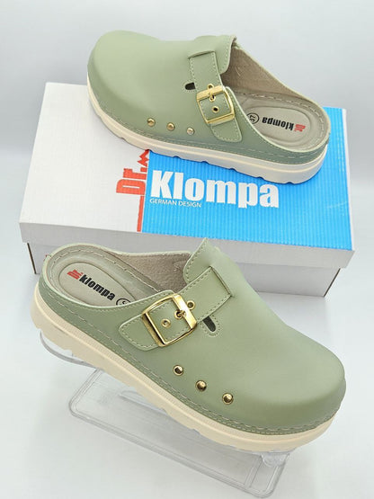 Women’s Sabo Clogs — Orthopedic Comfort, Durable & Wholesale-Friendly