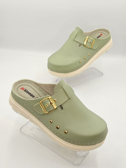 Women’s sabo clogs wholesale bulk buy – orthopedic comfort durable model