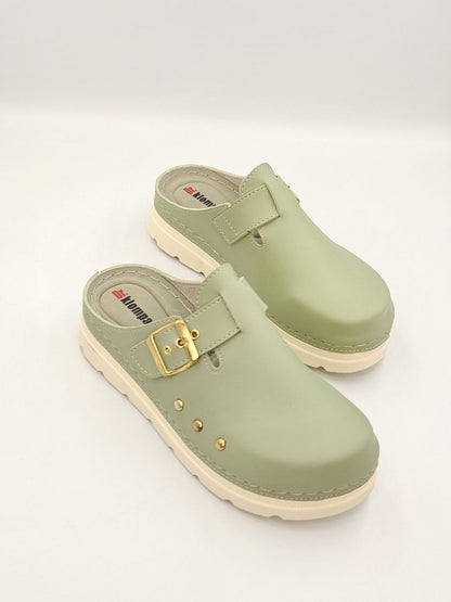 Women’s Sabo Clogs — Orthopedic Comfort, Durable & Wholesale-Friendly