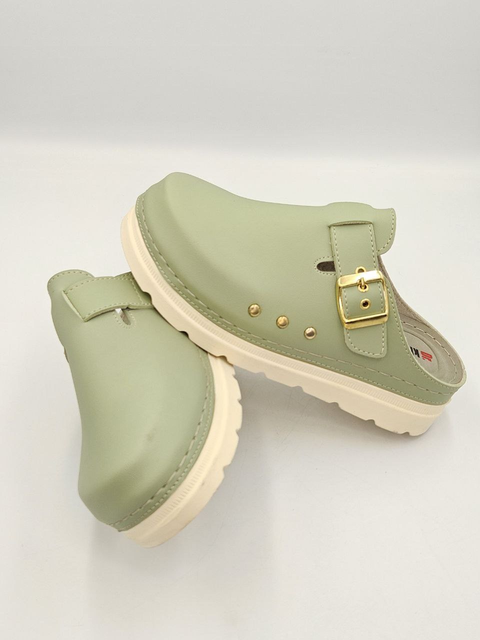 Women’s Sabo Clogs — Orthopedic Comfort, Durable & Wholesale-Friendly