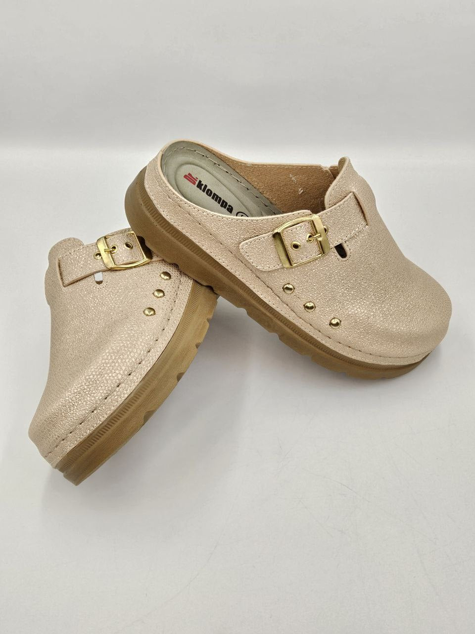 Women’s Sabo Clogs — Orthopedic Comfort, Durable & Wholesale-Friendly