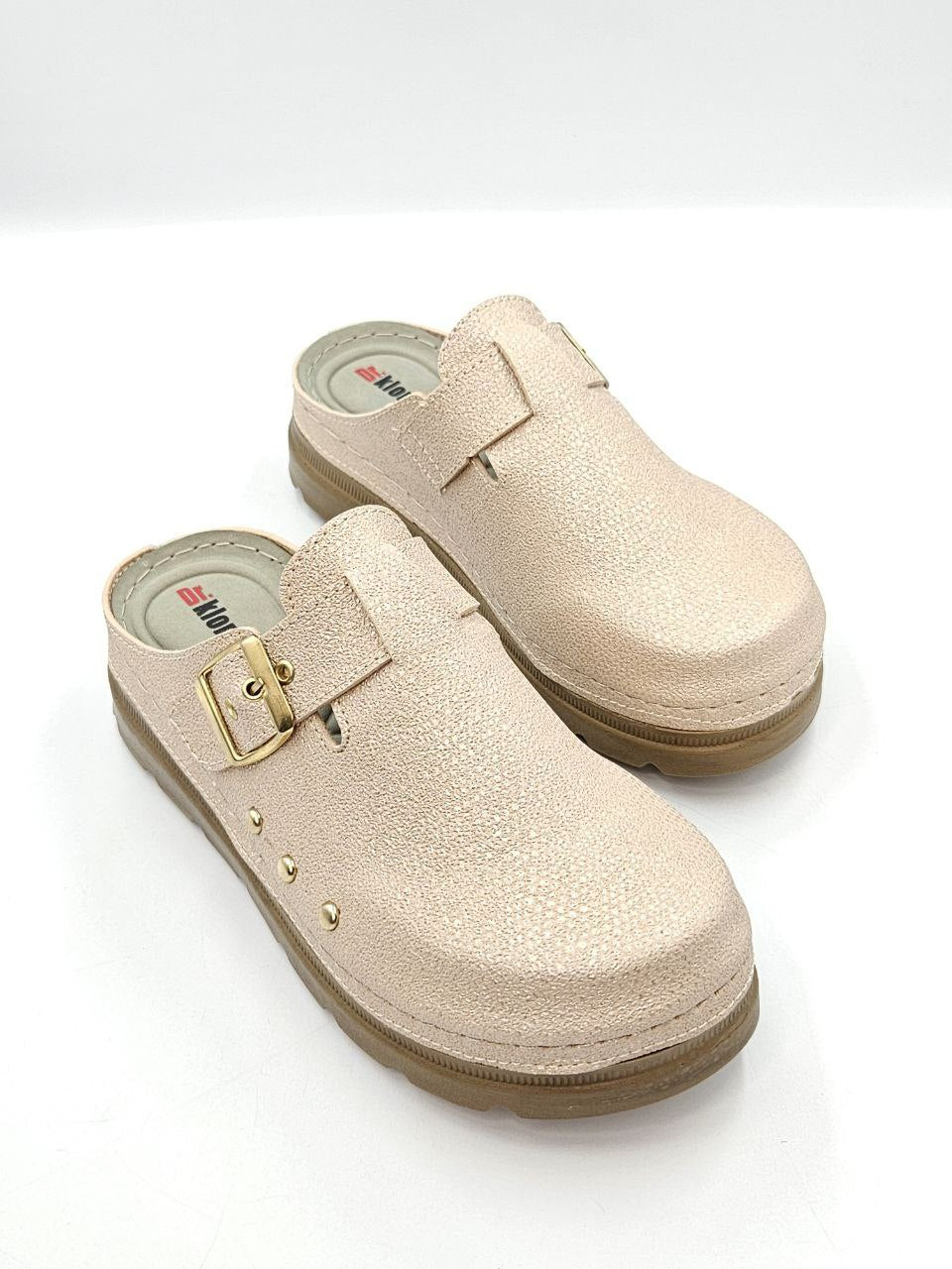 Women’s Sabo Clogs — Orthopedic Comfort, Durable & Wholesale-Friendly