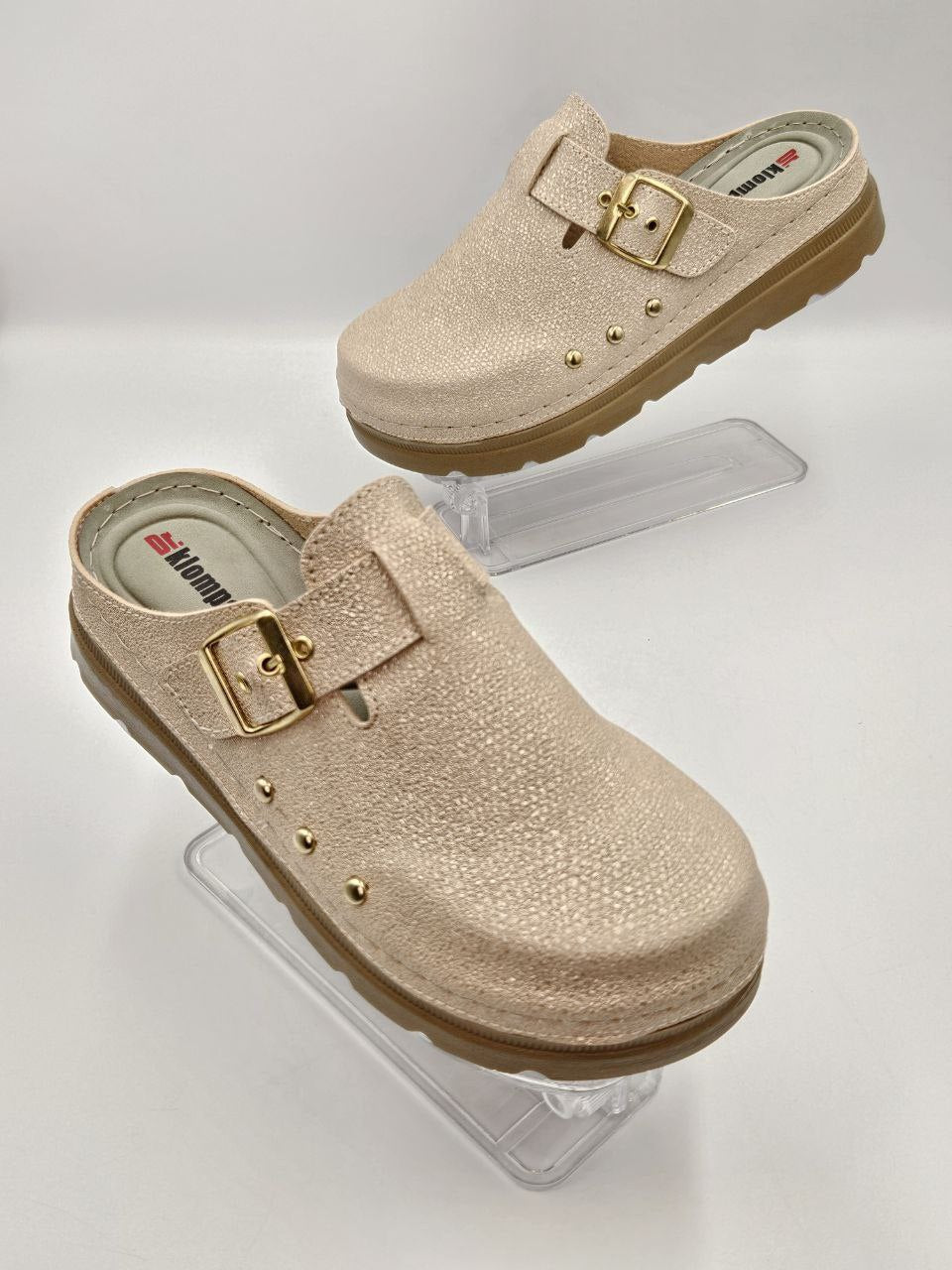 Women’s Sabo Clogs — Orthopedic Comfort, Durable & Wholesale-Friendly