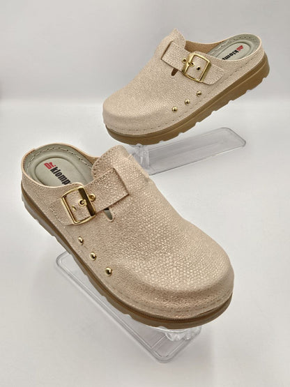 Women’s Sabo Clogs — Orthopedic Comfort, Durable & Wholesale-Friendly