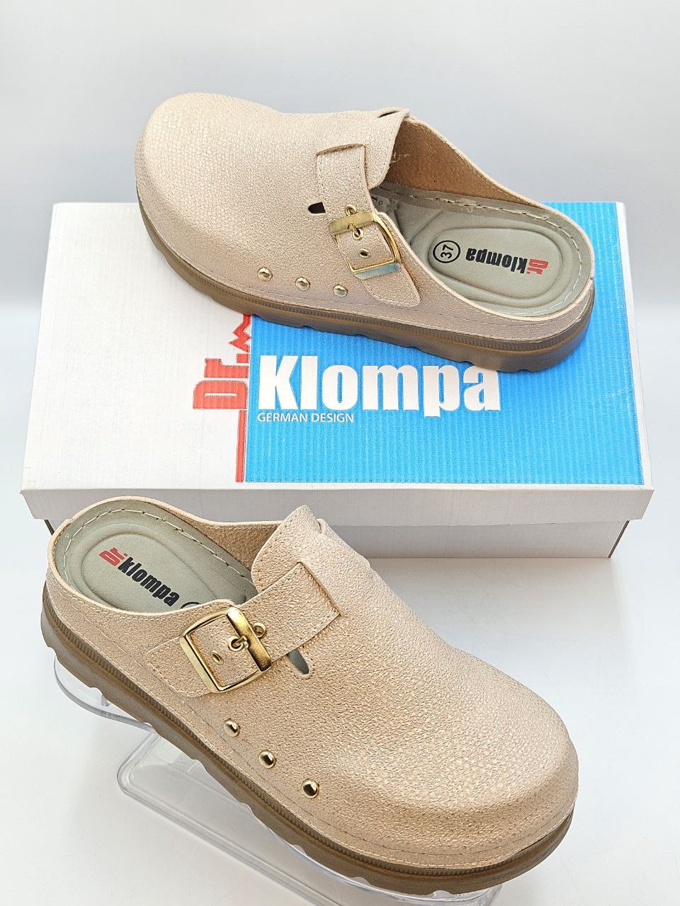 Women’s Sabo Clogs — Orthopedic Comfort, Durable & Wholesale-Friendly