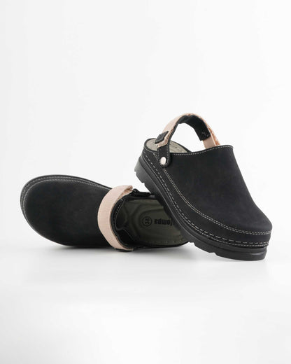 Women’s Sabo Clogs — Orthopedic Comfort, Durable & Wholesale-Friendly