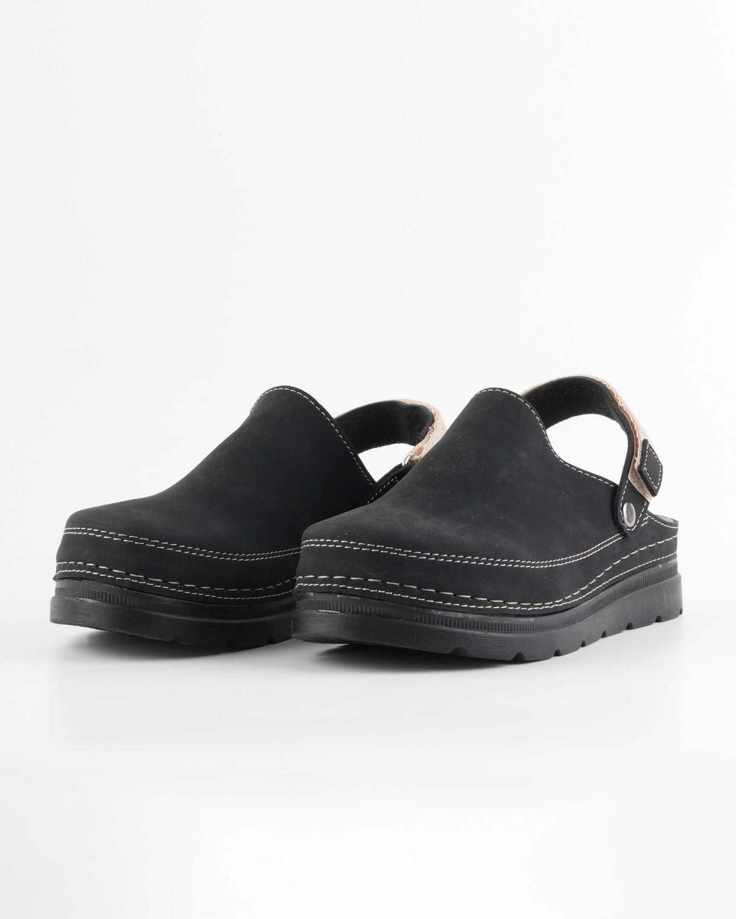 Women’s Sabo Clogs — Orthopedic Comfort, Durable & Wholesale-Friendly