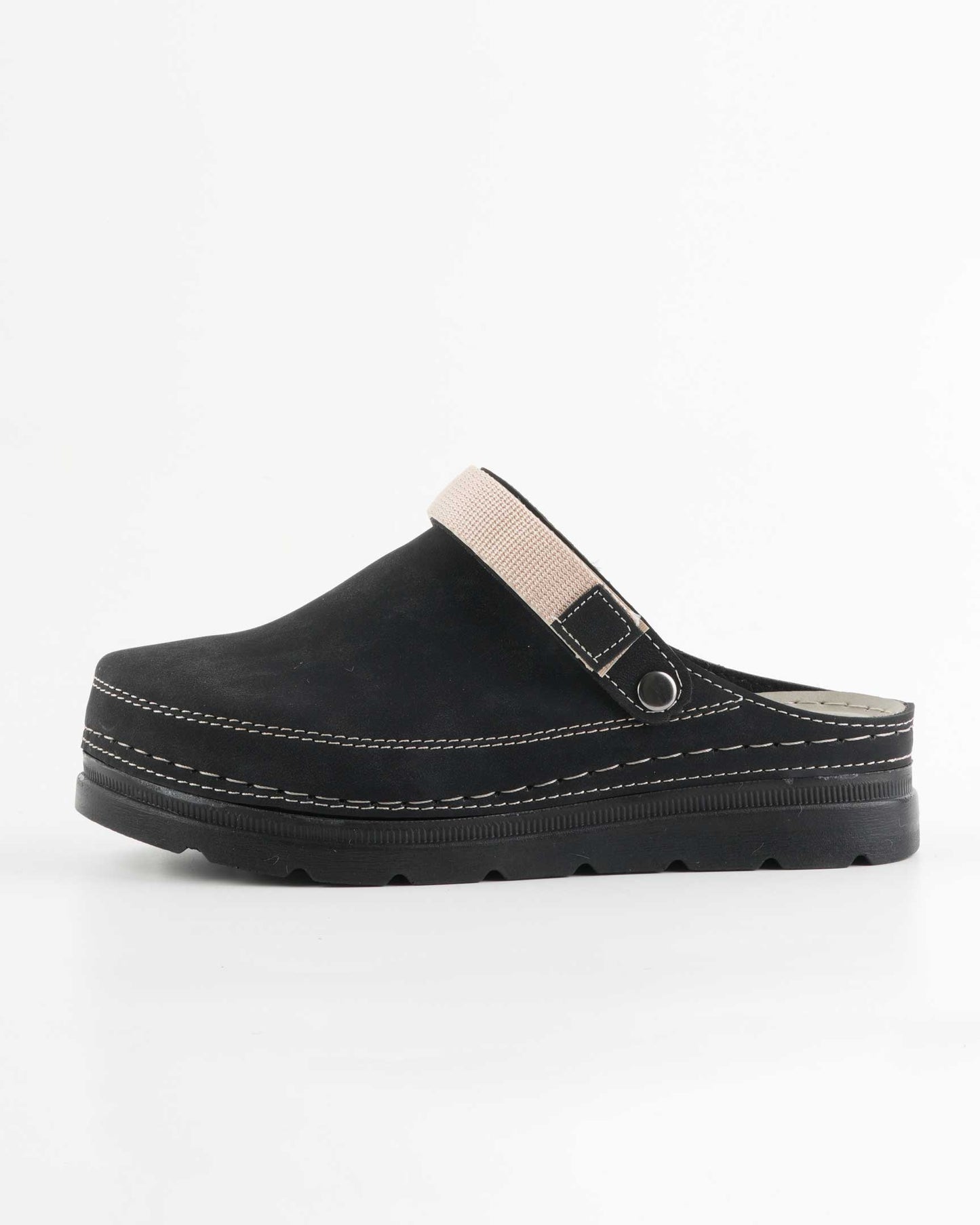 Women’s Sabo Clogs — Orthopedic Comfort, Durable & Wholesale-Friendly