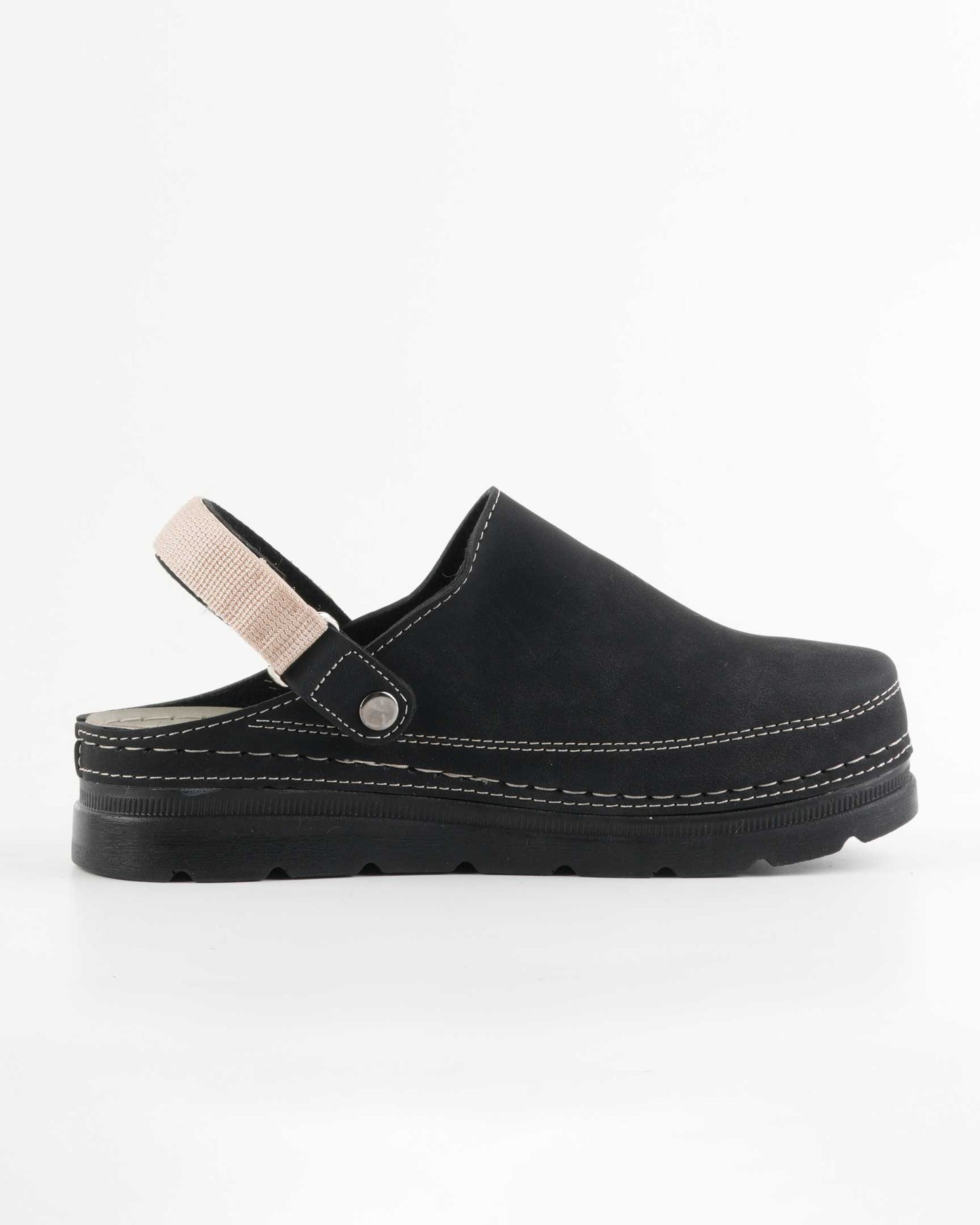 Women’s Sabo Clogs — Orthopedic Comfort, Durable & Wholesale-Friendly