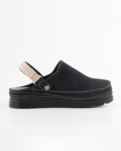 Women’s Sabo Clogs — Orthopedic Comfort, Durable & Wholesale-Friendly