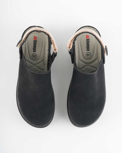 Women’s Sabo Clogs — Orthopedic Comfort, Durable & Wholesale-Friendly