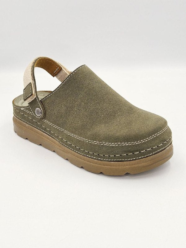 Women’s Sabo Clogs — Orthopedic Comfort, Durable & Wholesale-Friendly