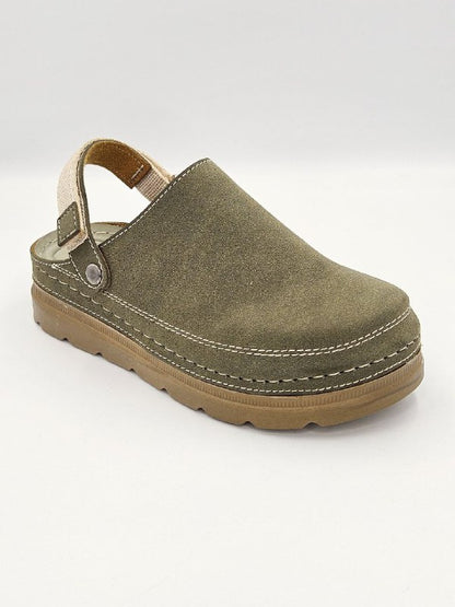 Women’s Sabo Clogs — Orthopedic Comfort, Durable & Wholesale-Friendly