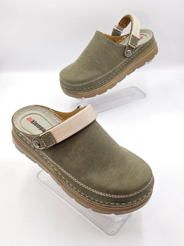 Women’s Sabo Clogs — Orthopedic Comfort, Durable & Wholesale-Friendly