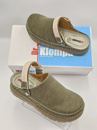 Women’s Sabo Clogs — Orthopedic Comfort, Durable & Wholesale-Friendly