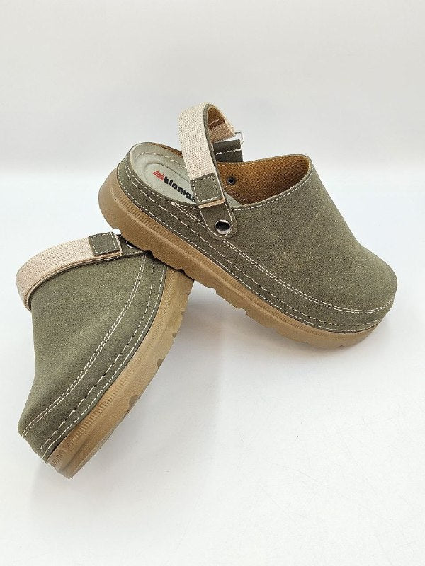 Women’s Sabo Clogs — Orthopedic Comfort, Durable & Wholesale-Friendly