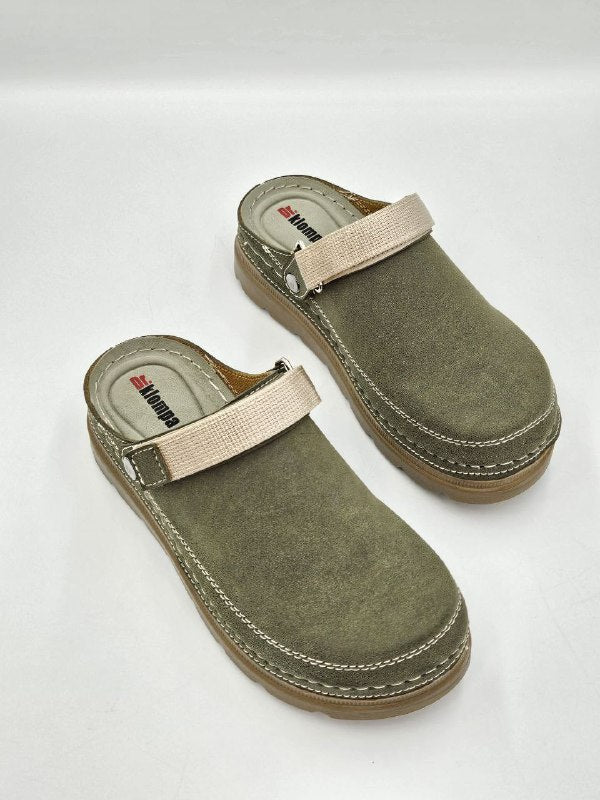Women’s Sabo Clogs — Orthopedic Comfort, Durable & Wholesale-Friendly