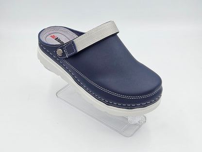 Women’s Sabo Clogs — Orthopedic Comfort, Durable & Wholesale-Friendly