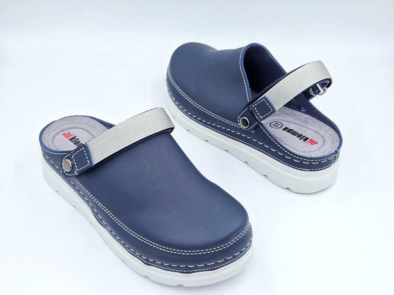 Women’s Sabo Clogs — Orthopedic Comfort, Durable & Wholesale-Friendly