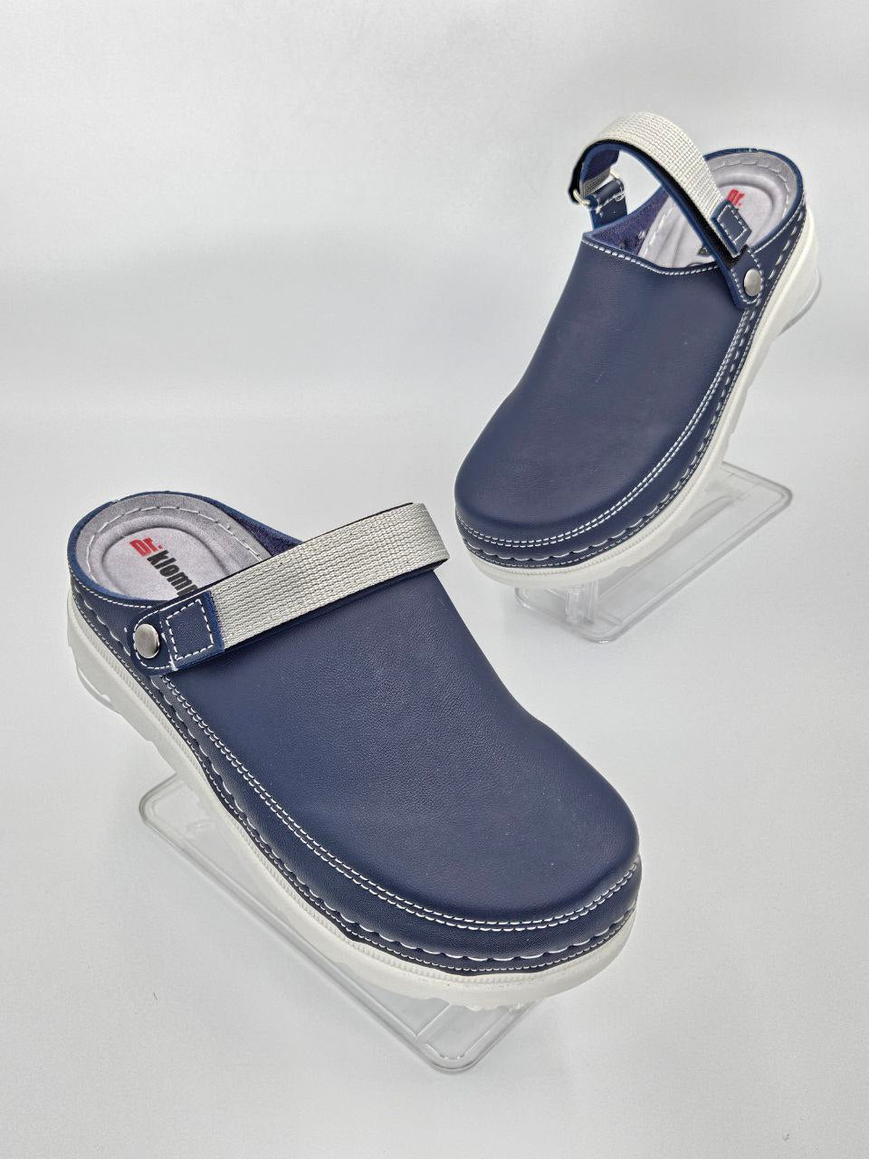 Women’s Sabo Clogs — Orthopedic Comfort, Durable & Wholesale-Friendly