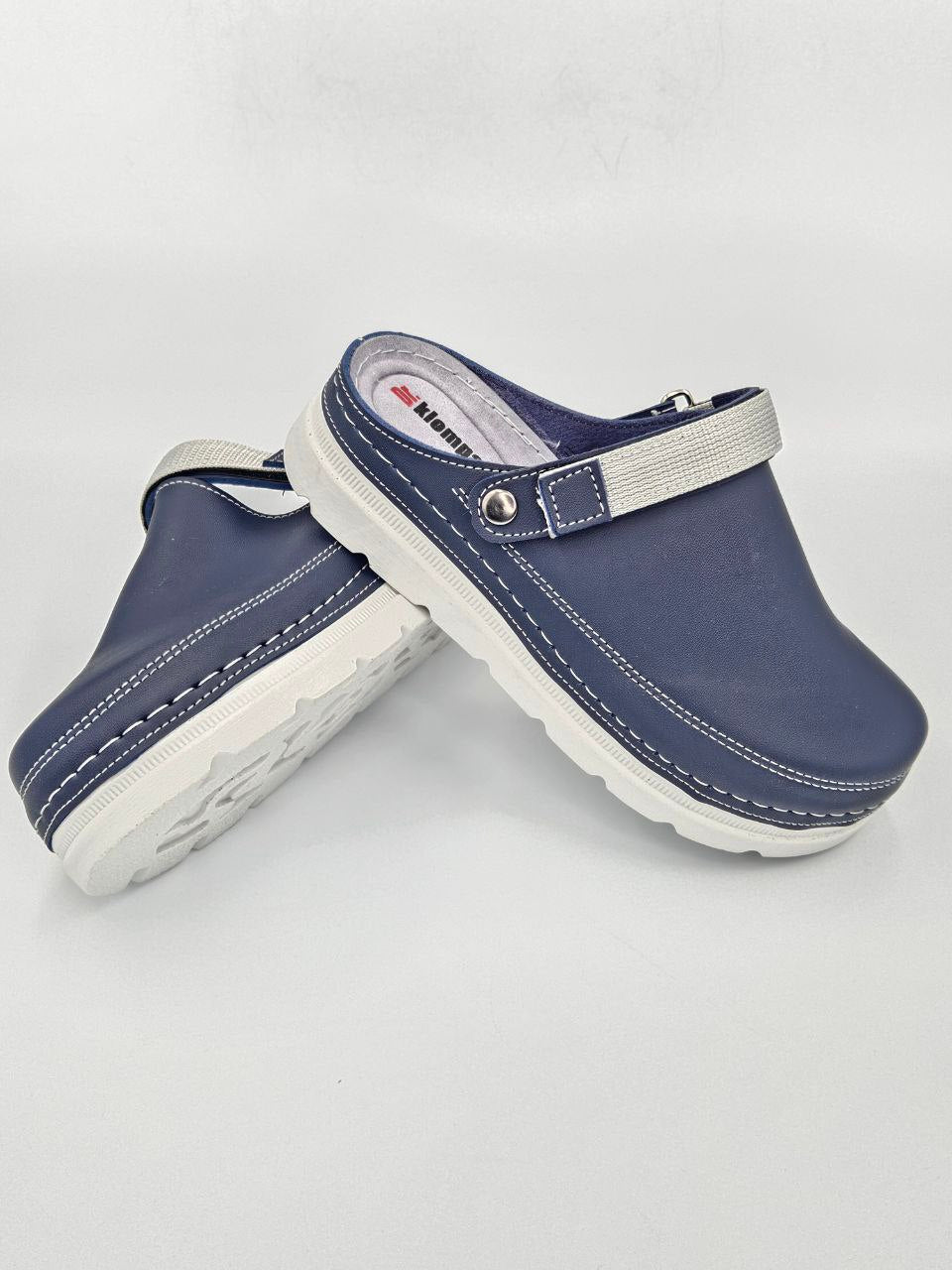 Women’s Sabo Clogs — Orthopedic Comfort, Durable & Wholesale-Friendly