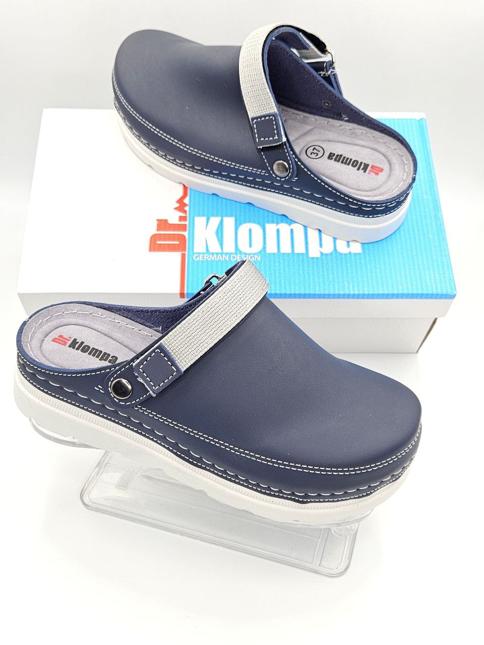 Women’s Sabo Clogs — Orthopedic Comfort, Durable & Wholesale-Friendly