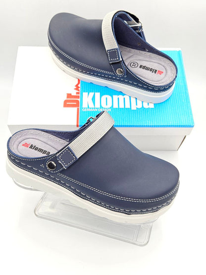 Women’s Sabo Clogs — Orthopedic Comfort, Durable & Wholesale-Friendly