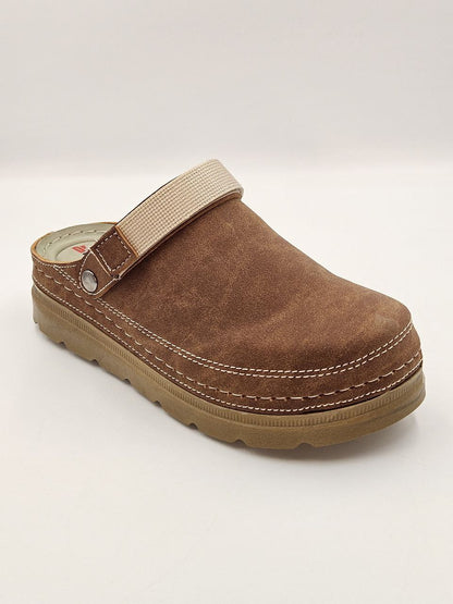 Women’s Sabo Clogs — Orthopedic Comfort, Durable & Wholesale-Friendly