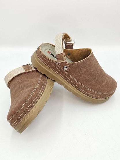Women’s Sabo Clogs — Orthopedic Comfort, Durable & Wholesale-Friendly