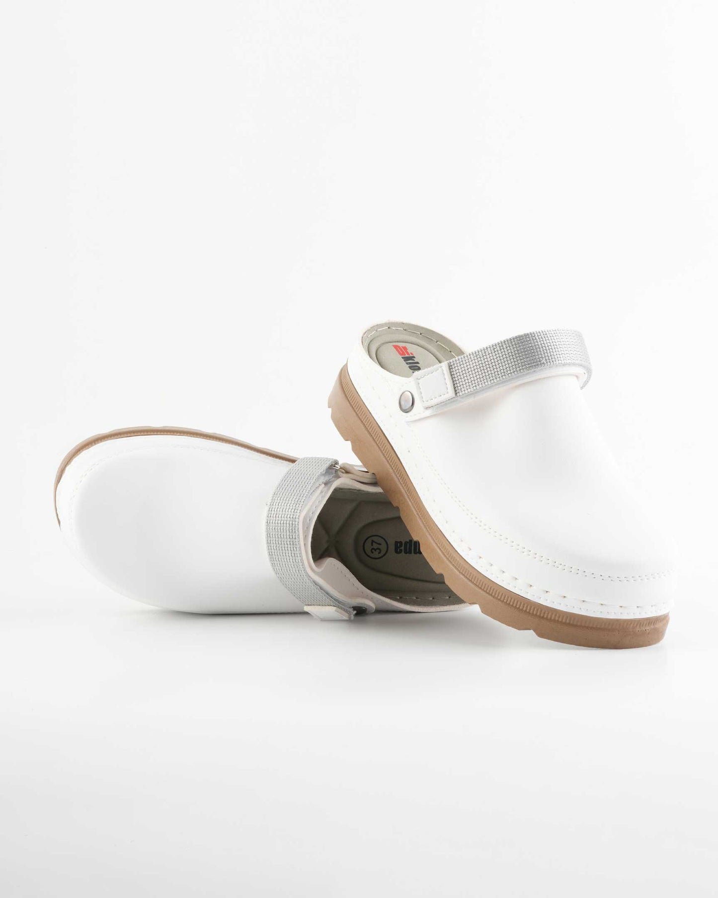 Women’s Sabo Clogs — Orthopedic Comfort, Durable & Wholesale-Friendly