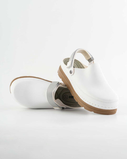 Women’s sabo clogs wholesale bulk buy – orthopedic comfort durable model