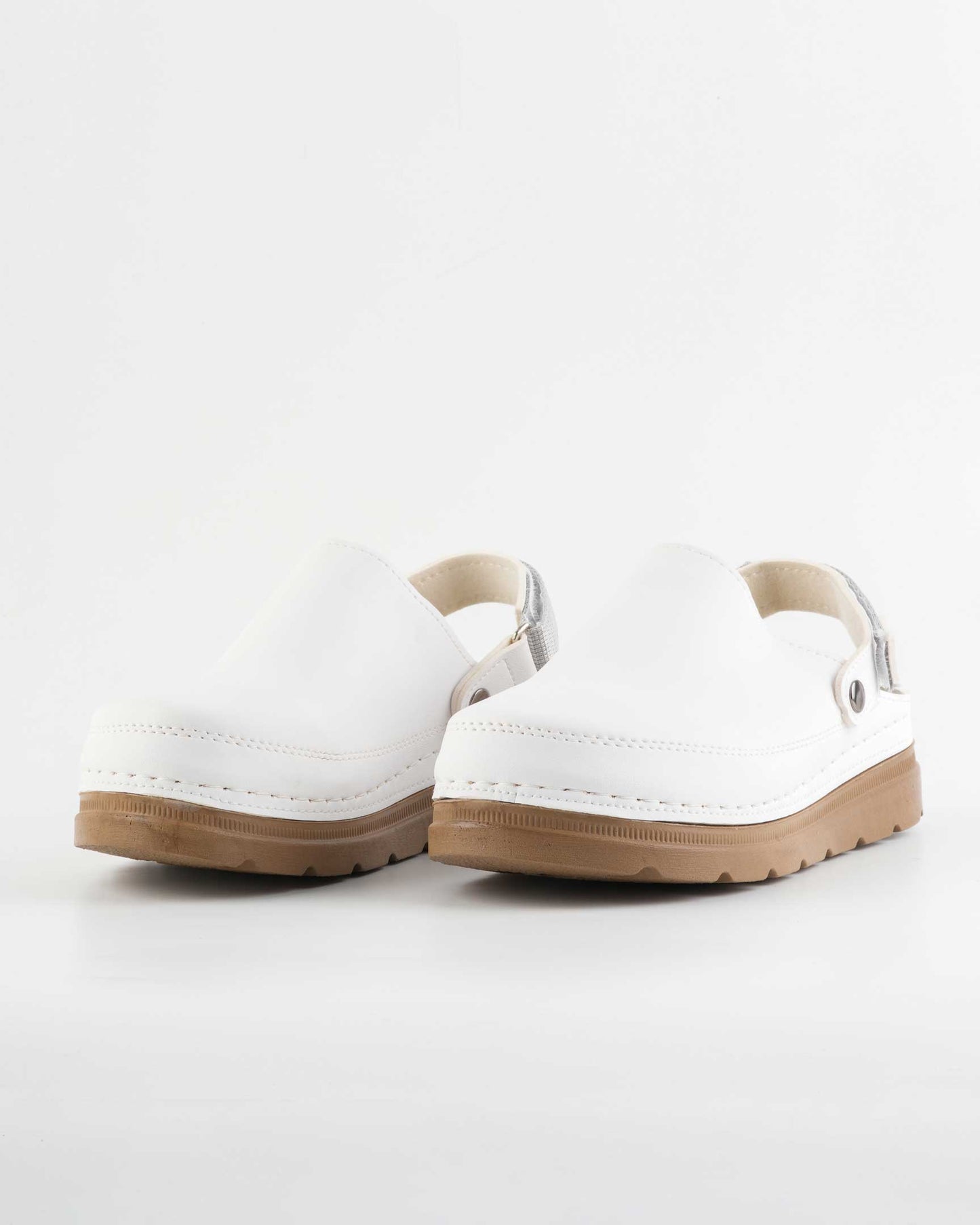 Women’s Sabo Clogs — Orthopedic Comfort, Durable & Wholesale-Friendly