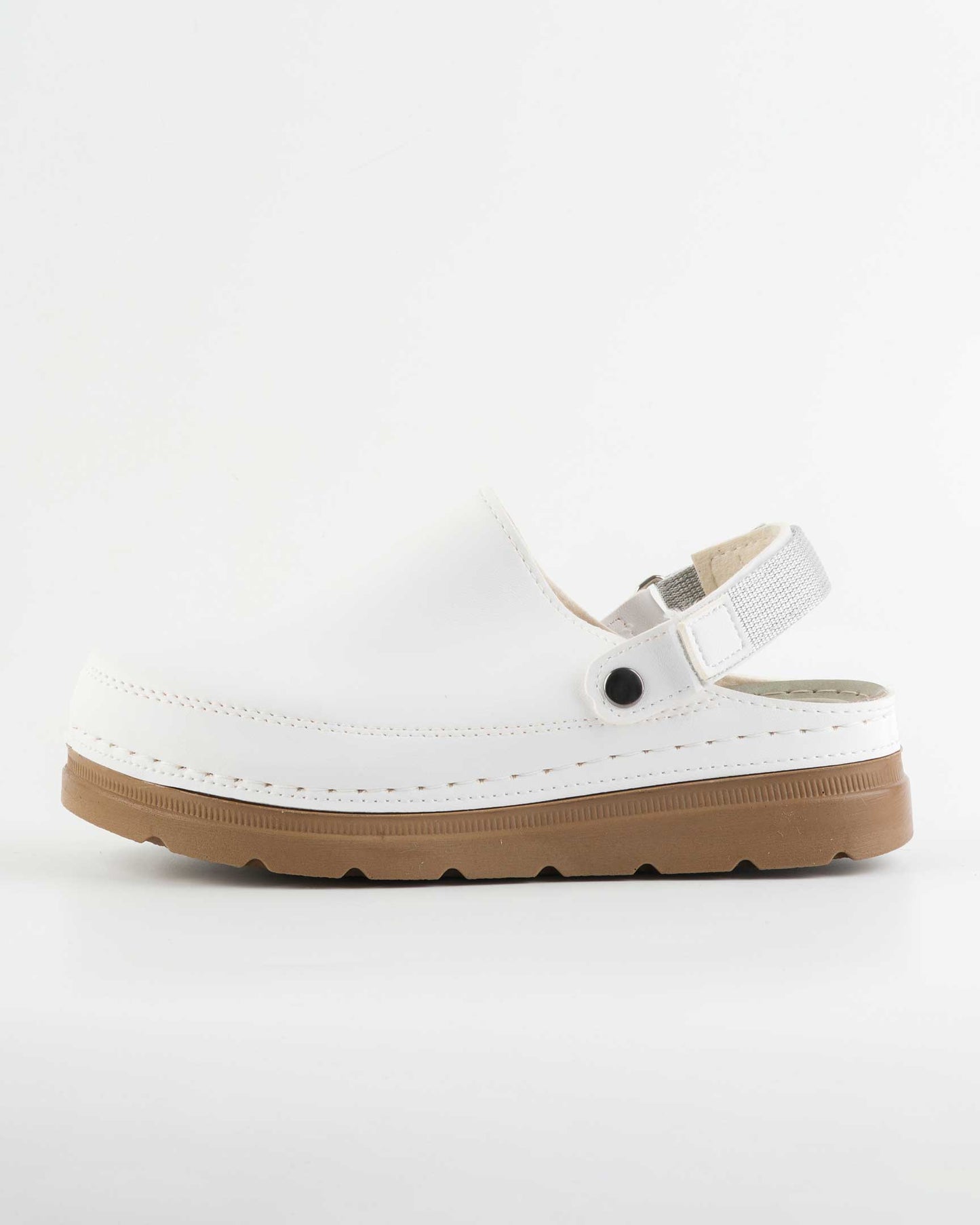 Women’s Sabo Clogs — Orthopedic Comfort, Durable & Wholesale-Friendly