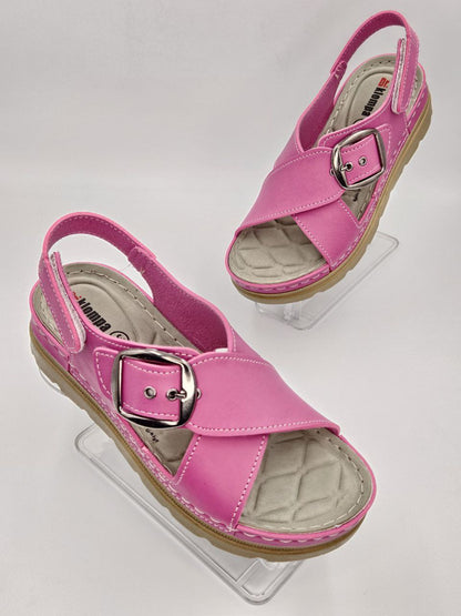 Women’s Casual Sandals — Lightweight, Breathable & Profitable for Wholesale