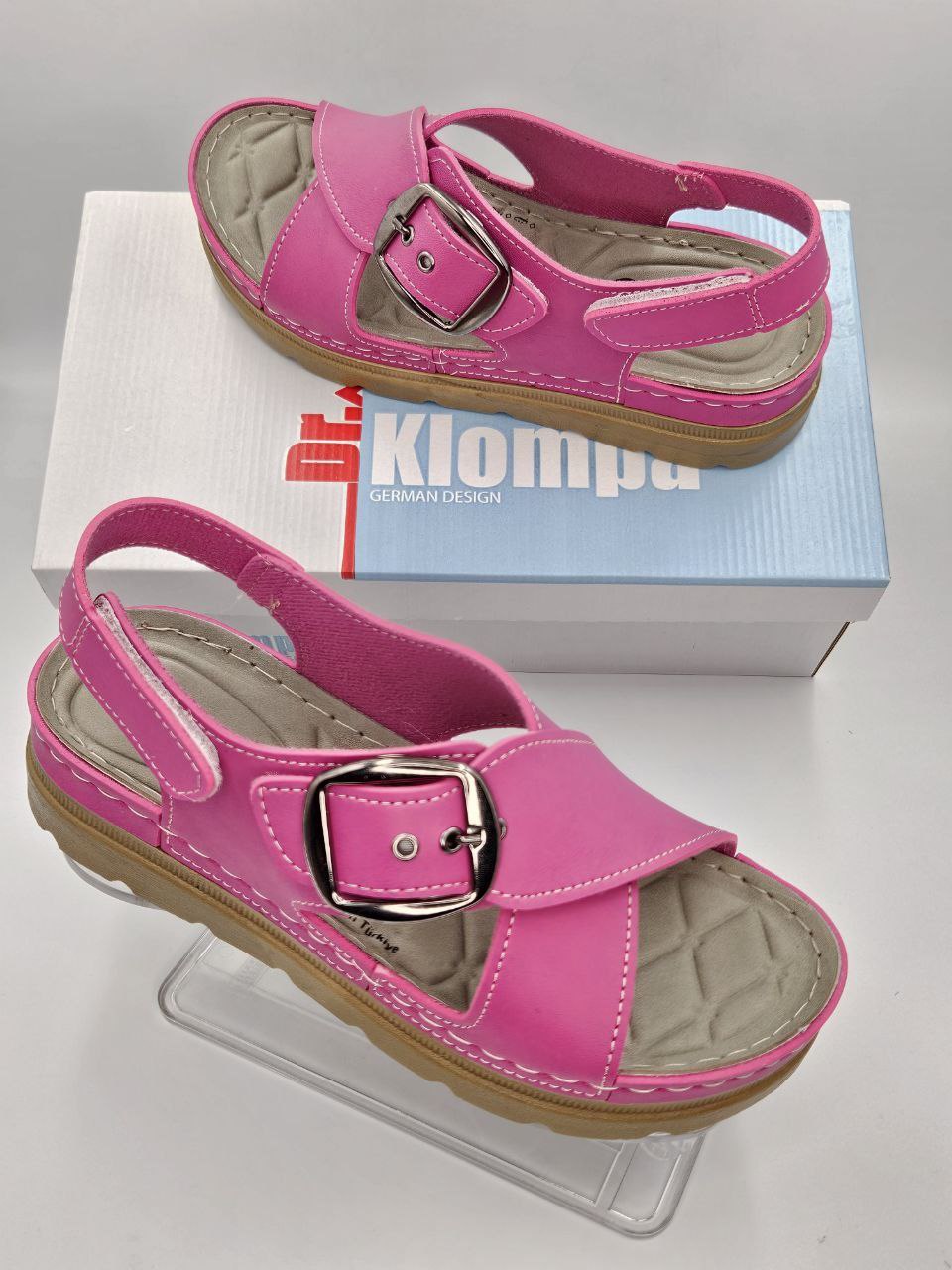 Women’s Casual Sandals — Lightweight, Breathable & Profitable for Wholesale