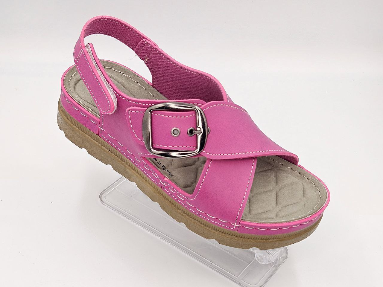 Women’s Casual Sandals — Lightweight, Breathable & Profitable for Wholesale