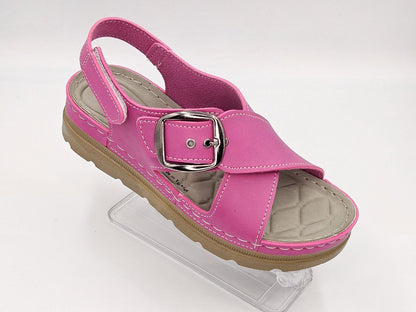 Women’s Casual Sandals — Lightweight, Breathable & Profitable for Wholesale