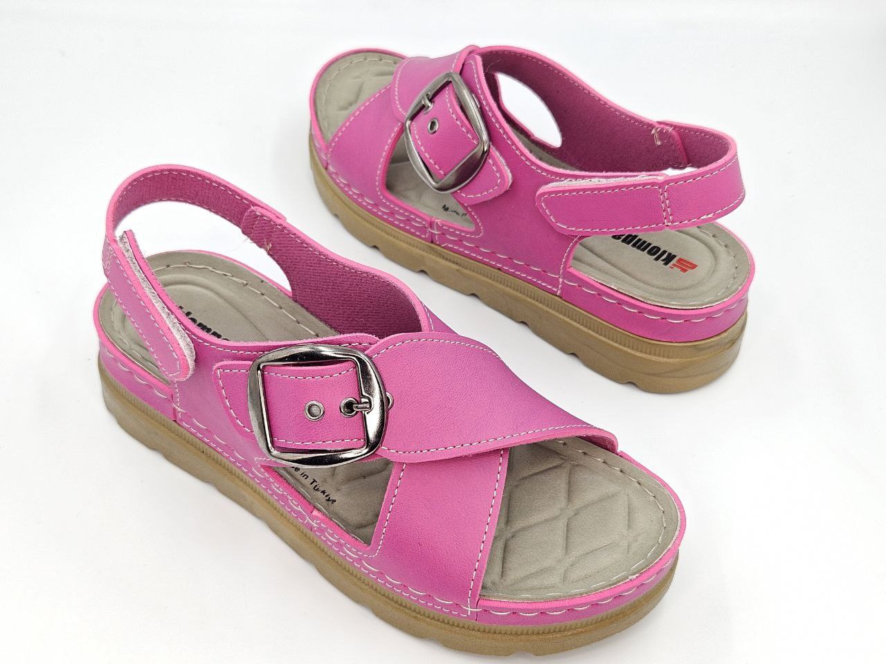 Women’s Casual Sandals — Lightweight, Breathable & Profitable for Wholesale