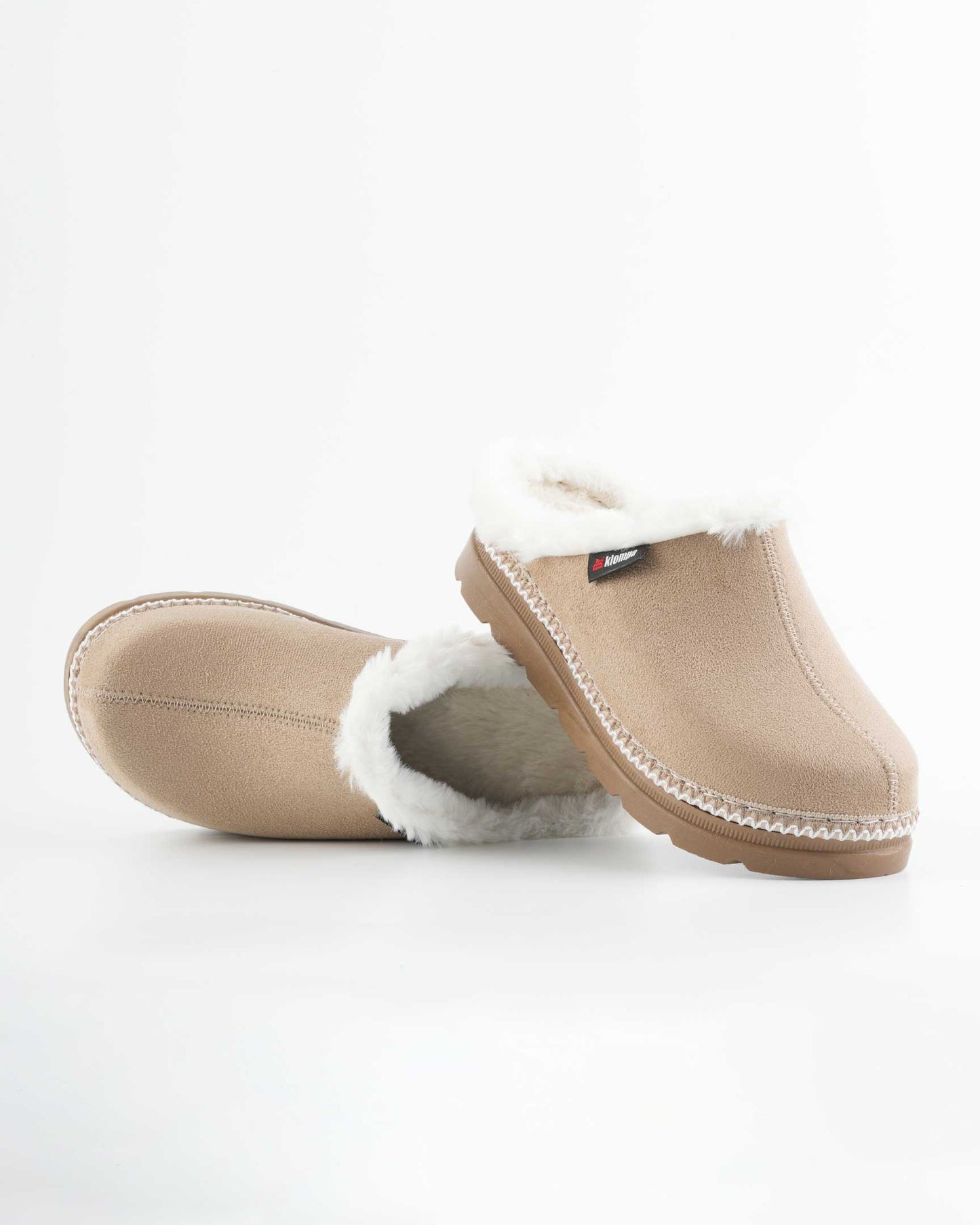 Women’s Winter Sabo Clogs — Warm, Comfortable & Wholesale-Ready