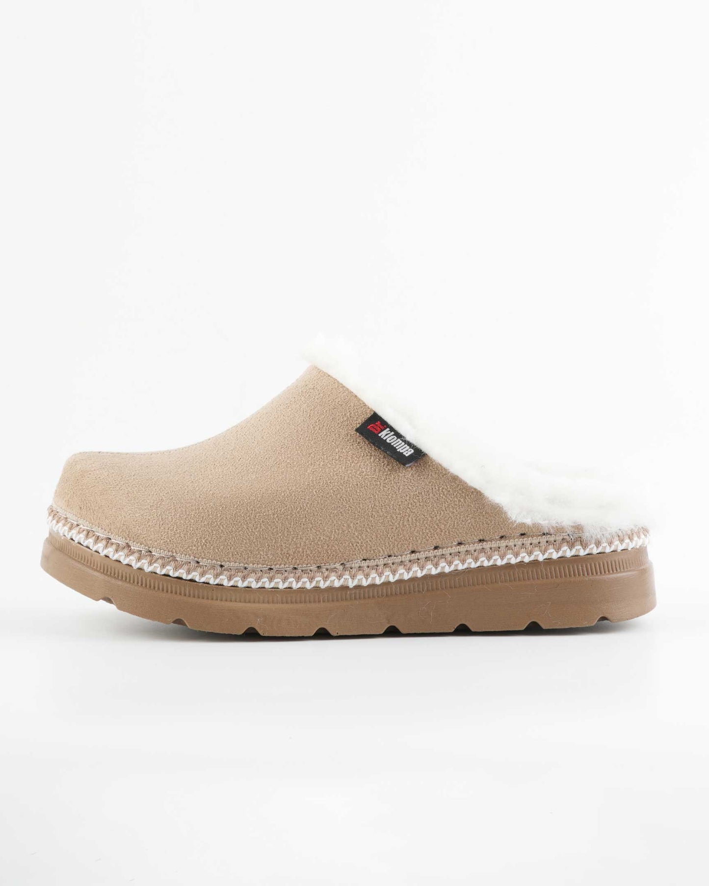 Women’s Winter Sabo Clogs — Warm, Comfortable & Wholesale-Ready
