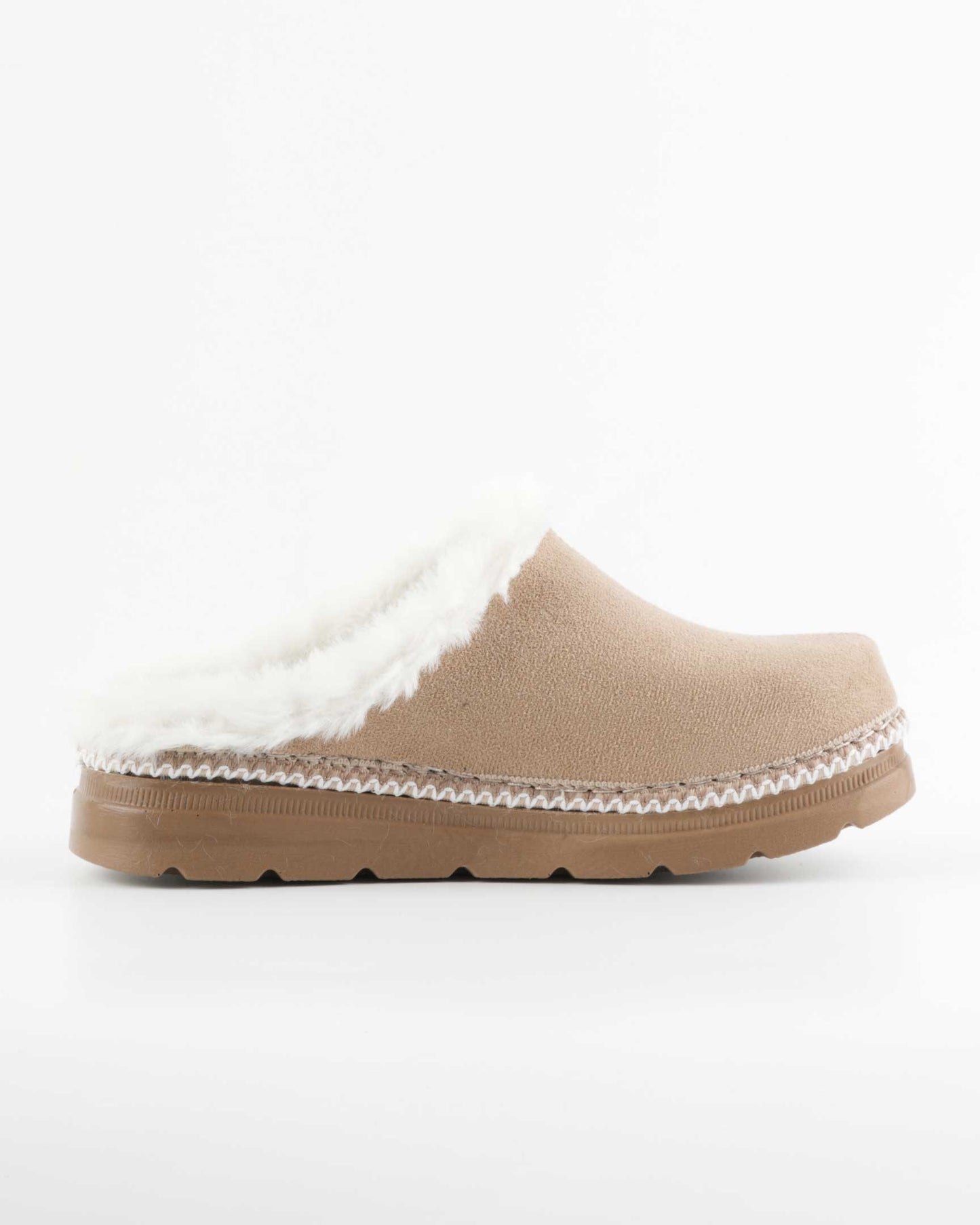 Women’s Winter Sabo Clogs — Warm, Comfortable & Wholesale-Ready