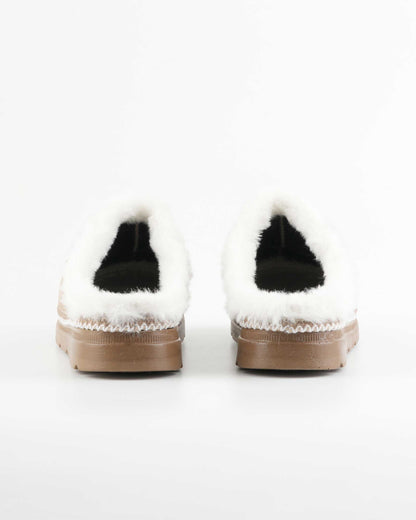 Women’s Winter Sabo Clogs — Warm, Comfortable & Wholesale-Ready