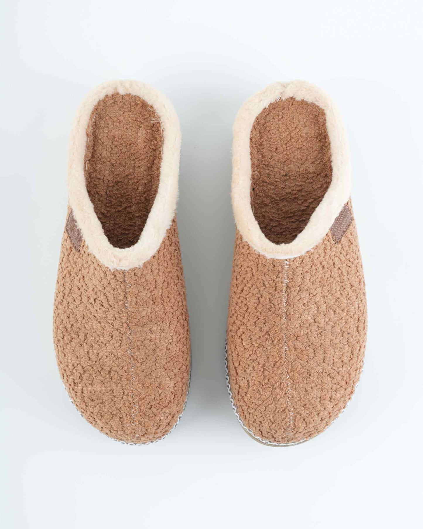 Women’s Winter Sabo Clogs — Warm, Comfortable & Wholesale-Ready